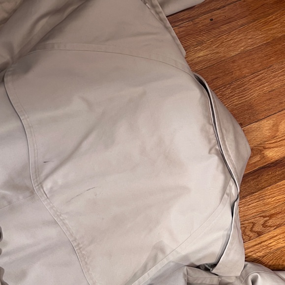 Men’s Vintage Burberrys Trench Coat - Picture 12 of 14